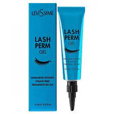 Состав для ламінування 1 LASH PERM GEL